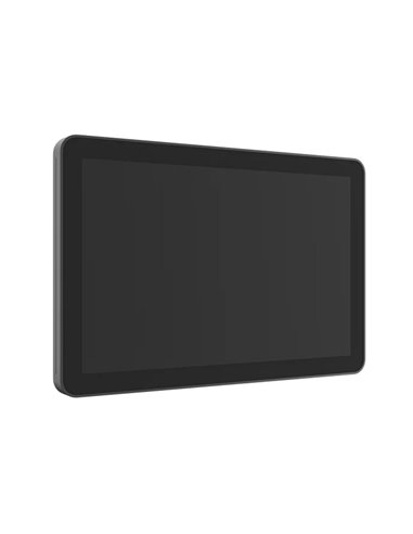 Panou cu ecran tactil Logitech Tap Scheduler, 1280 x 800, Gri