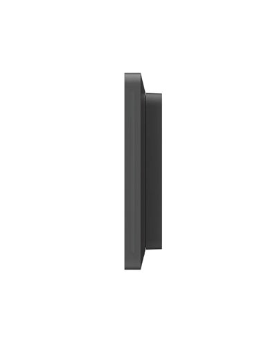Сенсорная панель Logitech Tap Scheduler, 1280 x 800, Серый