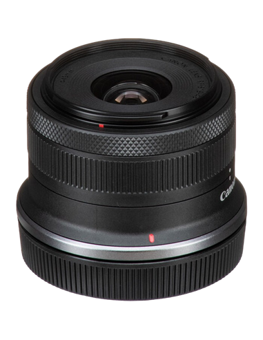 Беззеркальный фотоаппарат Canon EOS R100 & RF-S 18-45mm f/4.5-6.3 IS STM & RF-S 55-210mm f/5-7.1 IS STM KIT