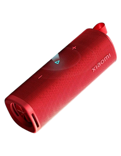 Портативная колонка Xiaomi Sound Outdoor, Красный 2