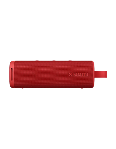 Boxă portabilă Xiaomi Sound Outdoor, Roșu