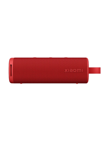 Boxă portabilă Xiaomi Sound Outdoor, Roșu