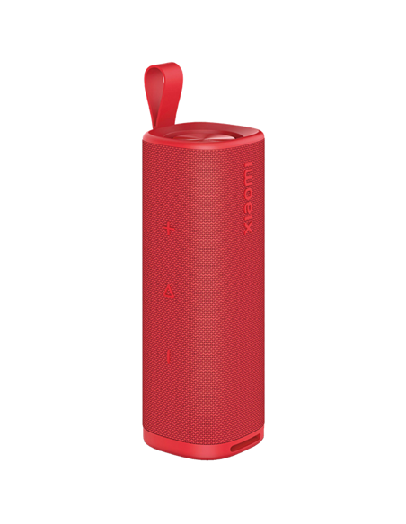 Портативная колонка Xiaomi Sound Outdoor, Красный