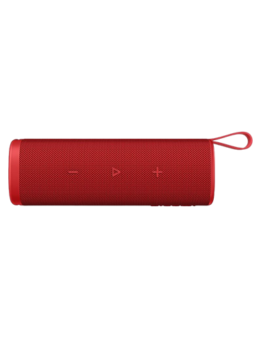 Boxă portabilă Xiaomi Sound Outdoor, Roșu