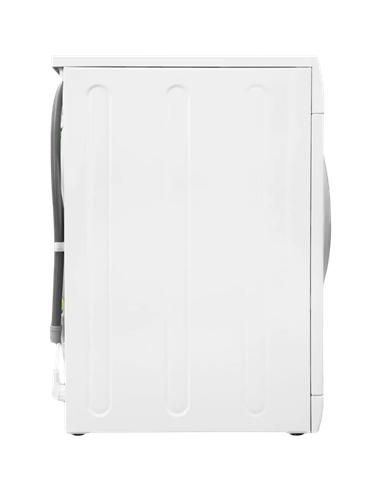 Mașină de spălat Indesit BWE 91496X WSV EE, 9kg, Alb