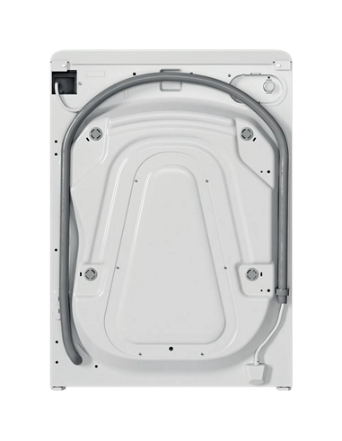 Mașină de spălat Indesit BWE 91496X WSV EE, 9kg, Alb