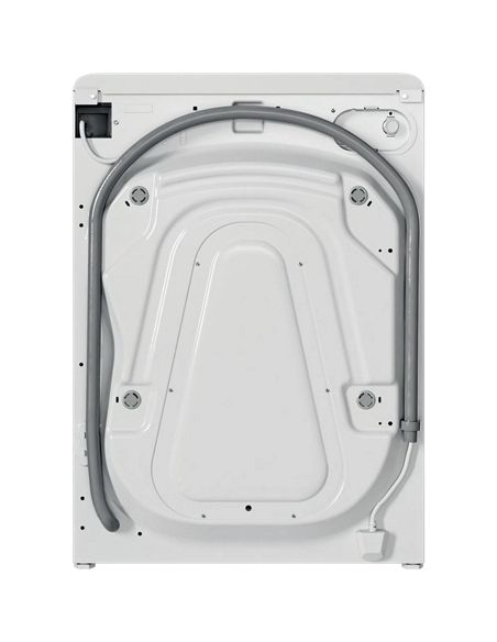Mașină de spălat Indesit BWE 91496X WSV EE, 9kg, Alb