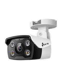 Camera de supraveghere IP TP-LINK VIGI C340 (2.8 mm), Alb