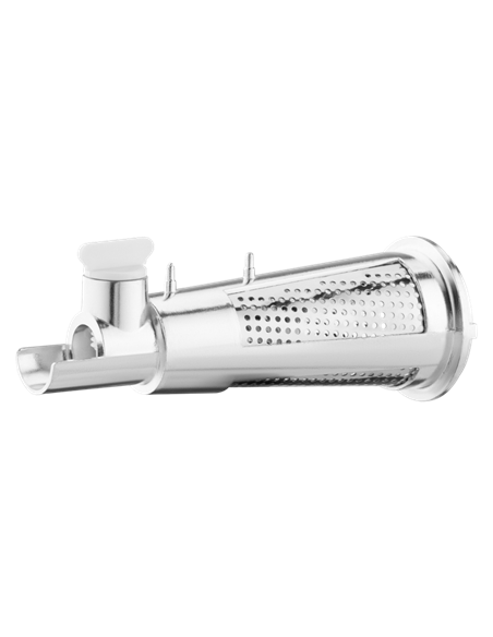 Мясорубка Ardesto MGA-2300W, Черный | Белый
