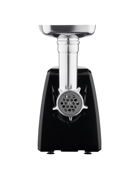 Мясорубка Ardesto MGA-2300W, Черный | Белый