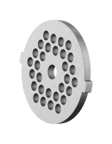 Мясорубка Ardesto MGA-2300W, Черный | Белый
