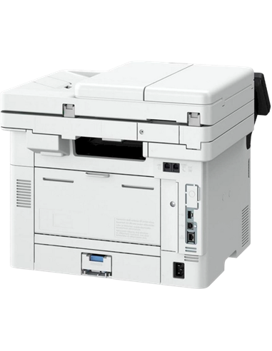 Лазерный МФУ Canon i-Sensys X 1440i, Белый
