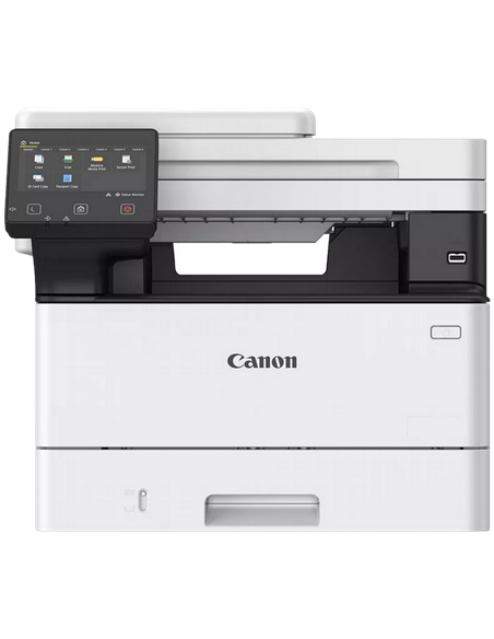 Multifunctional laser Canon i-Sensys X 1440i, Alb