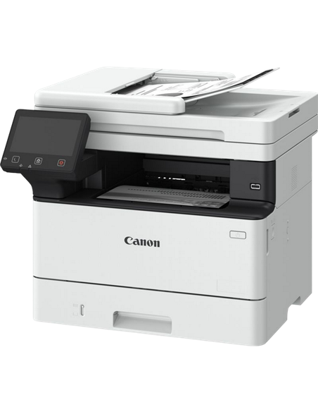 Лазерный МФУ Canon i-Sensys X 1440i, Белый