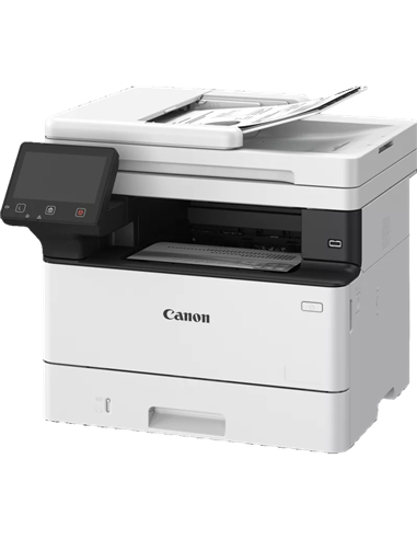 Лазерный МФУ Canon i-Sensys X 1440i, Белый