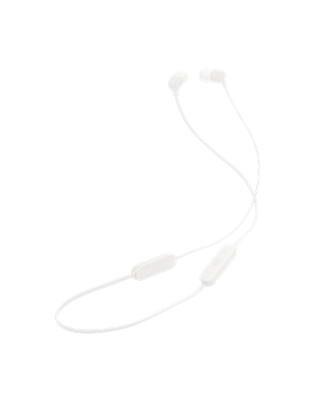 Наушники JBL T135BT, Белый