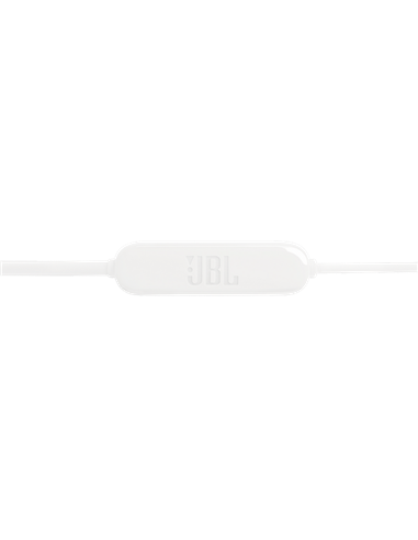 Наушники JBL T135BT, Белый