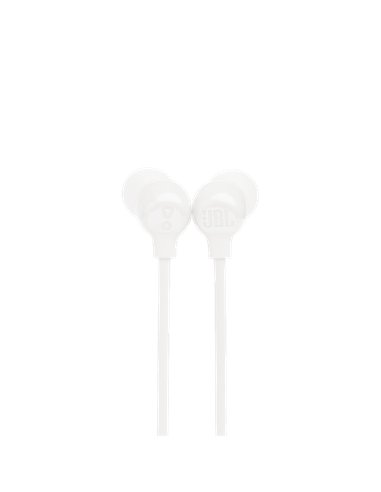 Наушники JBL T135BT, Белый