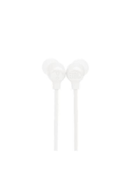 Наушники JBL T135BT, Белый