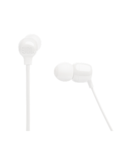Наушники JBL T135BT, Белый