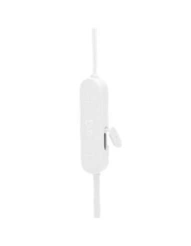 Наушники JBL T135BT, Белый