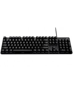 Tastatură Logitech G413 SE, Cu fir, Negru 2