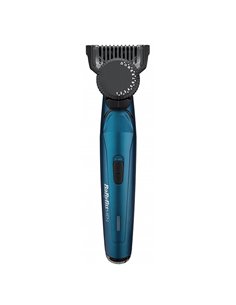 Trimmer pentru bărbați BaByliss T890E, Albastru 2