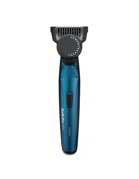 Мужской Триммер BaByliss T890E, Синий