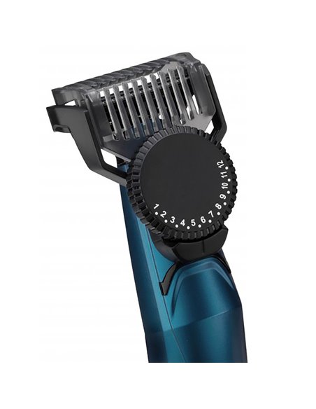 Мужской Триммер BaByliss T890E, Синий