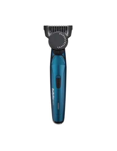 Мужской Триммер BaByliss T890E, Синий