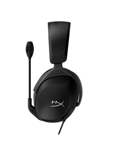 Игровая Гарнитура HyperX CloudX Stinger 2 Core, Проводной, Чёрный