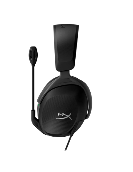 Căști gaming HyperX CloudX Stinger 2 Core, Cu fir, Negru