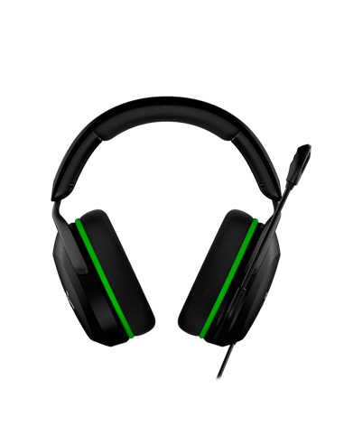 Игровая Гарнитура HyperX CloudX Stinger 2 Core, Проводной, Чёрный