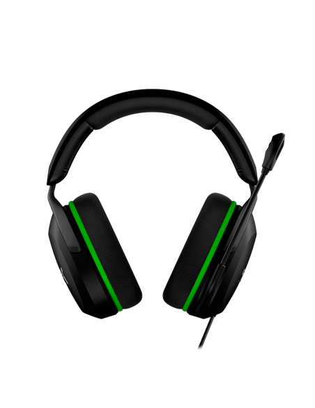 Игровая Гарнитура HyperX CloudX Stinger 2 Core, Проводной, Чёрный