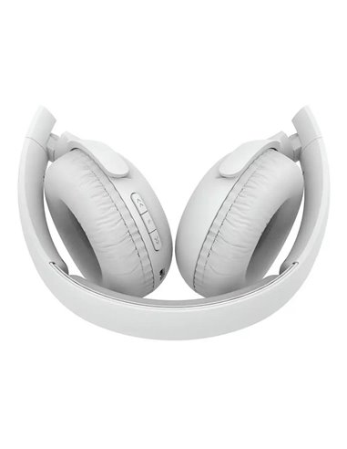Căști pentru telefoane mobile PHILIPS TAUH202WT/00, Bluetooth, Alb