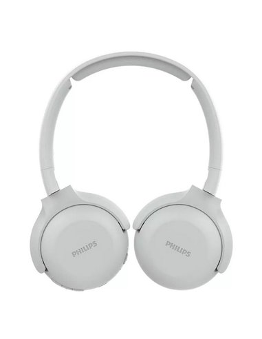Гарнитура для мобильных телефонов PHILIPS TAUH202WT/00, Bluetooth, Белый