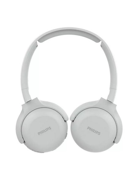 Гарнитура для мобильных телефонов PHILIPS TAUH202WT/00, Bluetooth, Белый