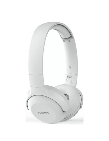 Гарнитура для мобильных телефонов PHILIPS TAUH202WT/00, Bluetooth, Белый