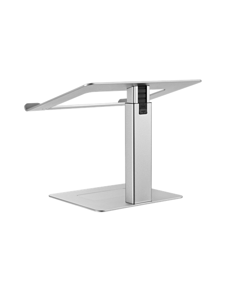 Stand pentru laptop Gembird NBS-D1-02, Argintiu