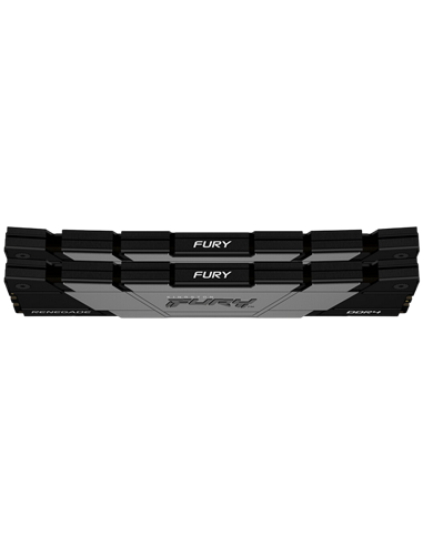 Оперативная память Kingston FURY Renegade, DDR4 SDRAM, 3600 МГц, 32 Гб, KF436C16RB12K2/32