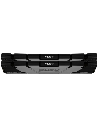 Оперативная память Kingston FURY Renegade, DDR4 SDRAM, 3600 МГц, 32 Гб, KF436C16RB12K2/32