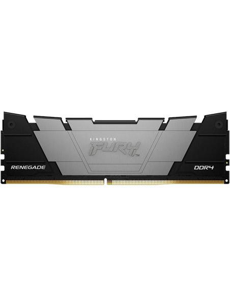 Memorie RAM Kingston FURY Renegade, DDR4 SDRAM, 3600 MHz, 32 GB, KF436C16RB12K2/32