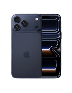 Смартфон Apple iPhone 17 Pro Max, 12Гб/256Гб, Deep Blue
