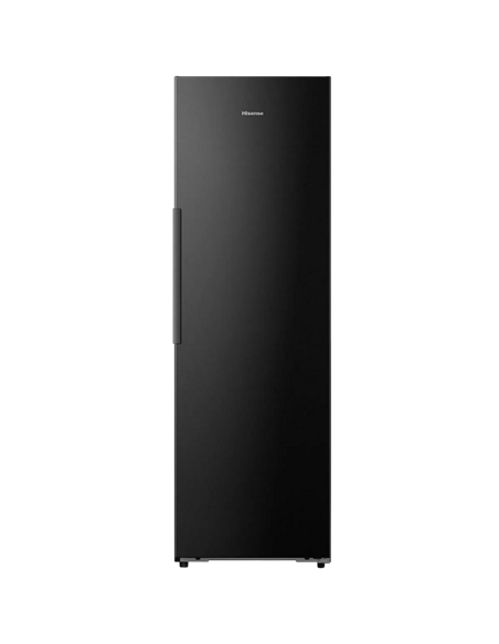 Congelator Hisense FT3K310SAFC, Negru