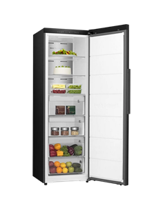 Морозильник Hisense FT3K310SAFC, Чёрный 2