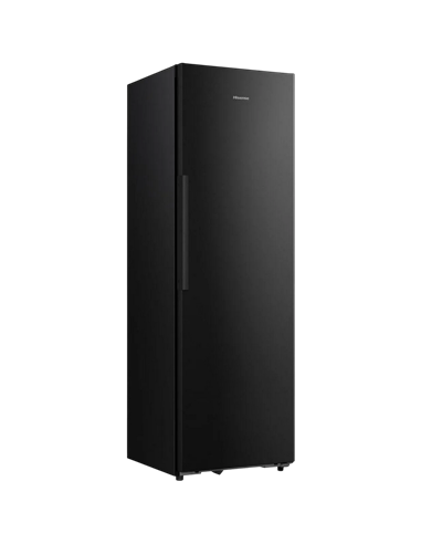 Морозильник Hisense FT3K310SAFC, Чёрный