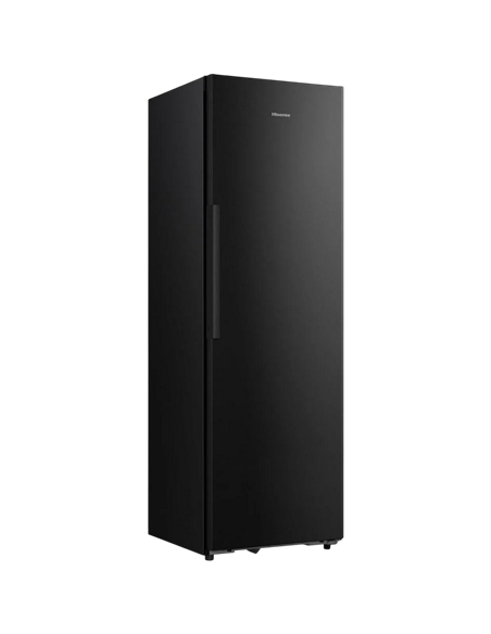 Congelator Hisense FT3K310SAFC, Negru