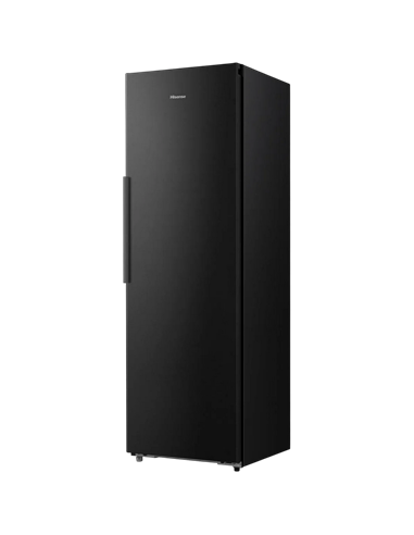 Морозильник Hisense FT3K310SAFC, Чёрный