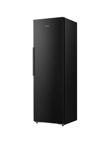 Морозильник Hisense FT3K310SAFC, Чёрный
