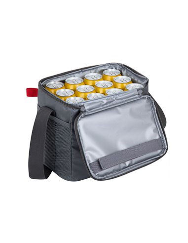 Geanta frigorifica RESTO 5510, 11L, Gri